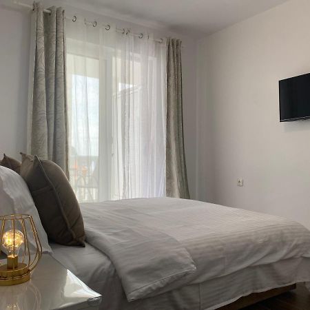 Veselinka Apartments & Rooms ブドヴァ エクステリア 写真