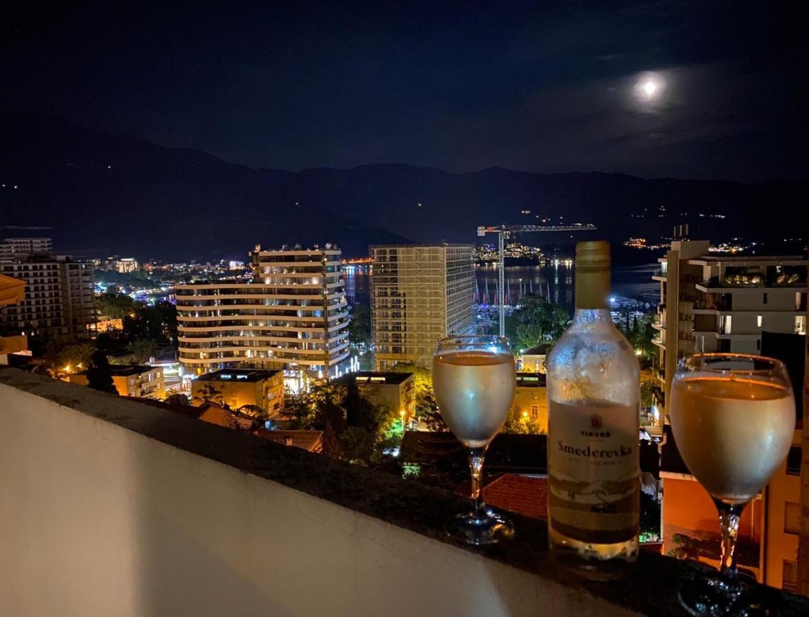 Veselinka Apartments & Rooms ブドヴァ エクステリア 写真