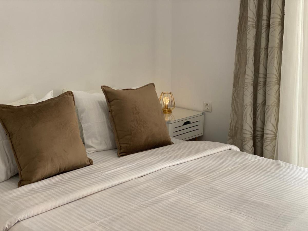 Veselinka Apartments & Rooms ブドヴァ エクステリア 写真