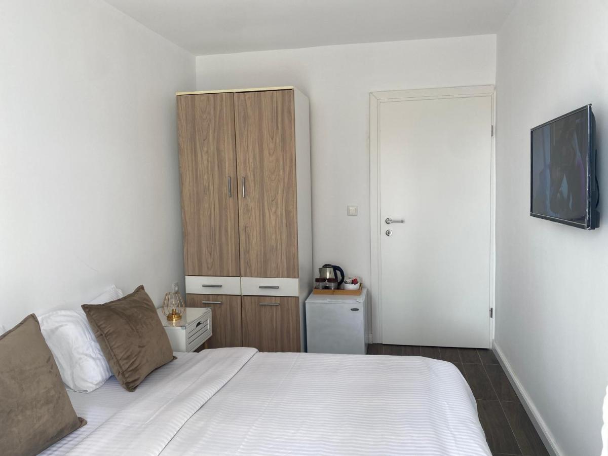 Veselinka Apartments & Rooms ブドヴァ エクステリア 写真