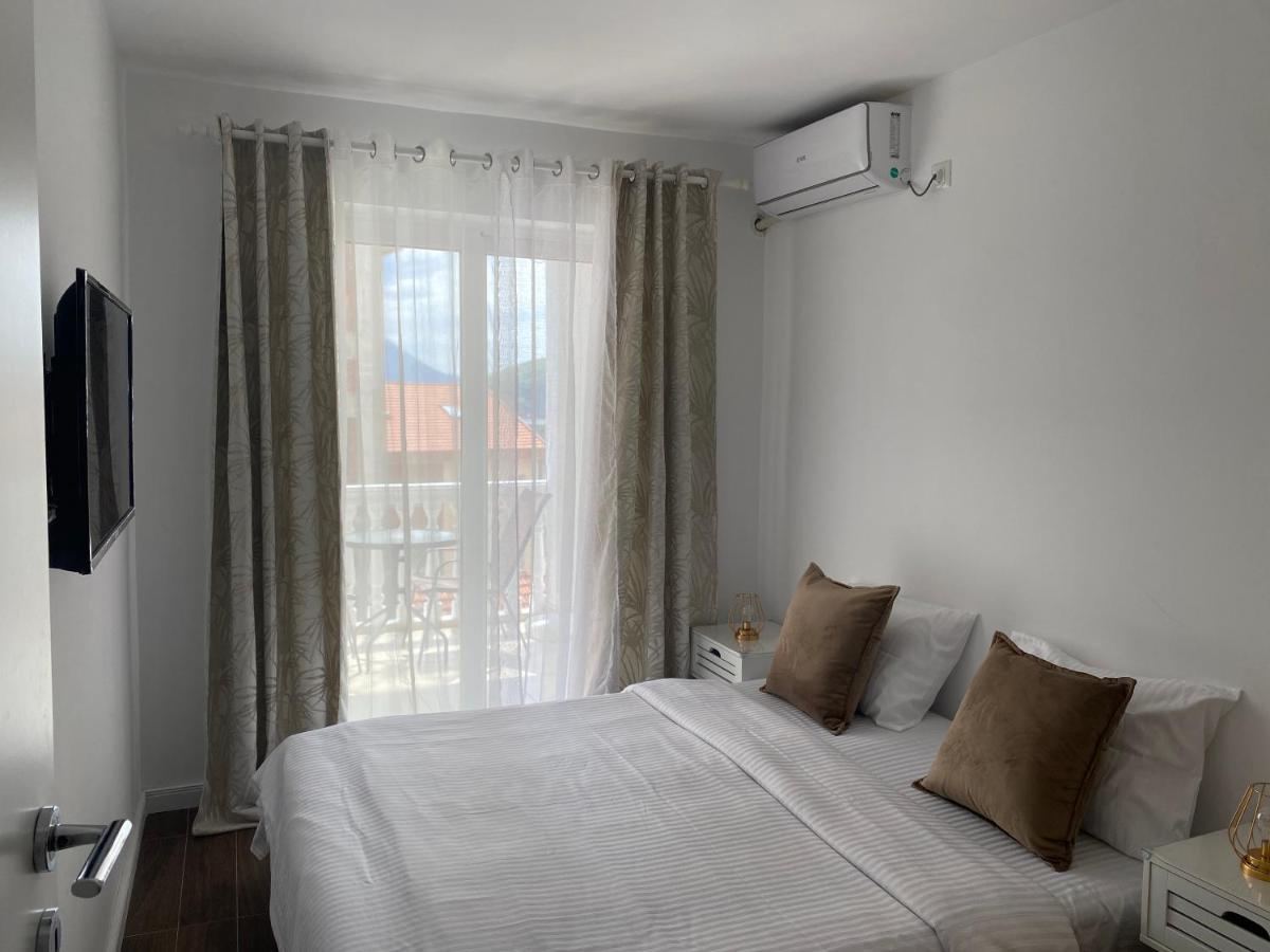 Veselinka Apartments & Rooms ブドヴァ エクステリア 写真