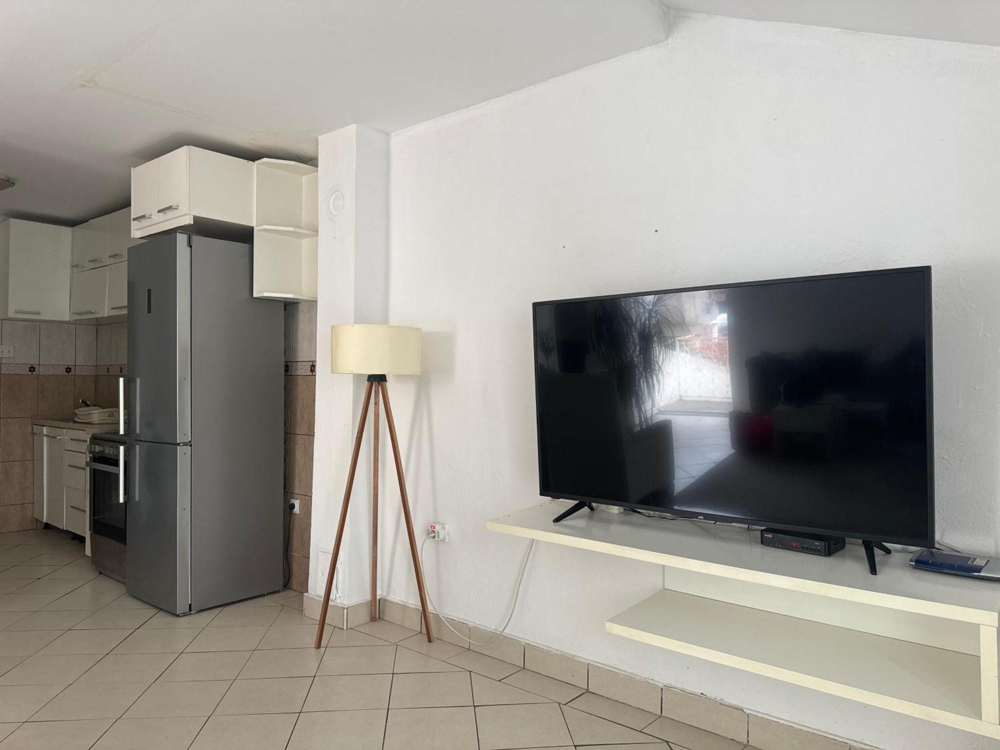 Veselinka Apartments & Rooms ブドヴァ エクステリア 写真