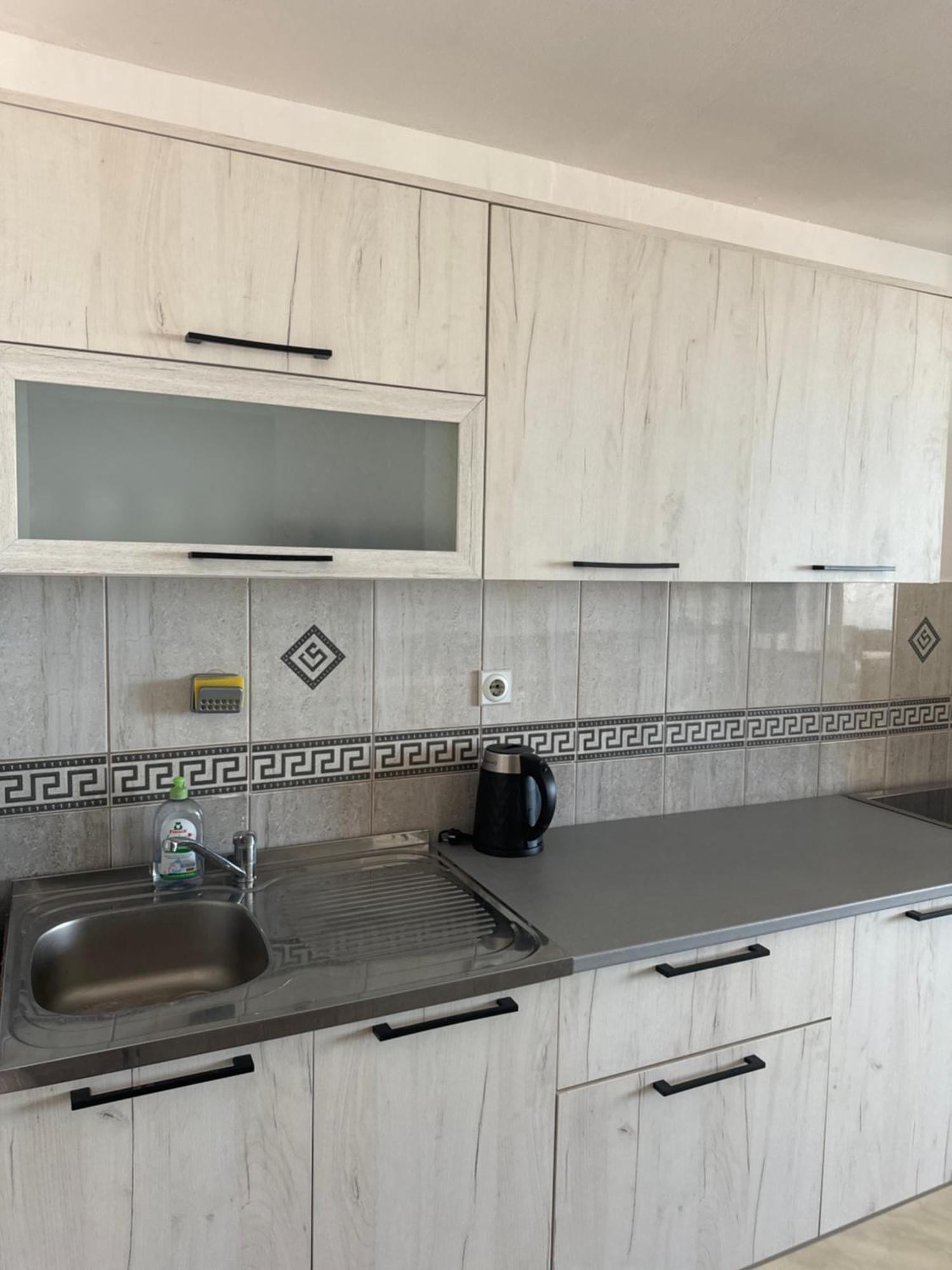 Veselinka Apartments & Rooms ブドヴァ エクステリア 写真