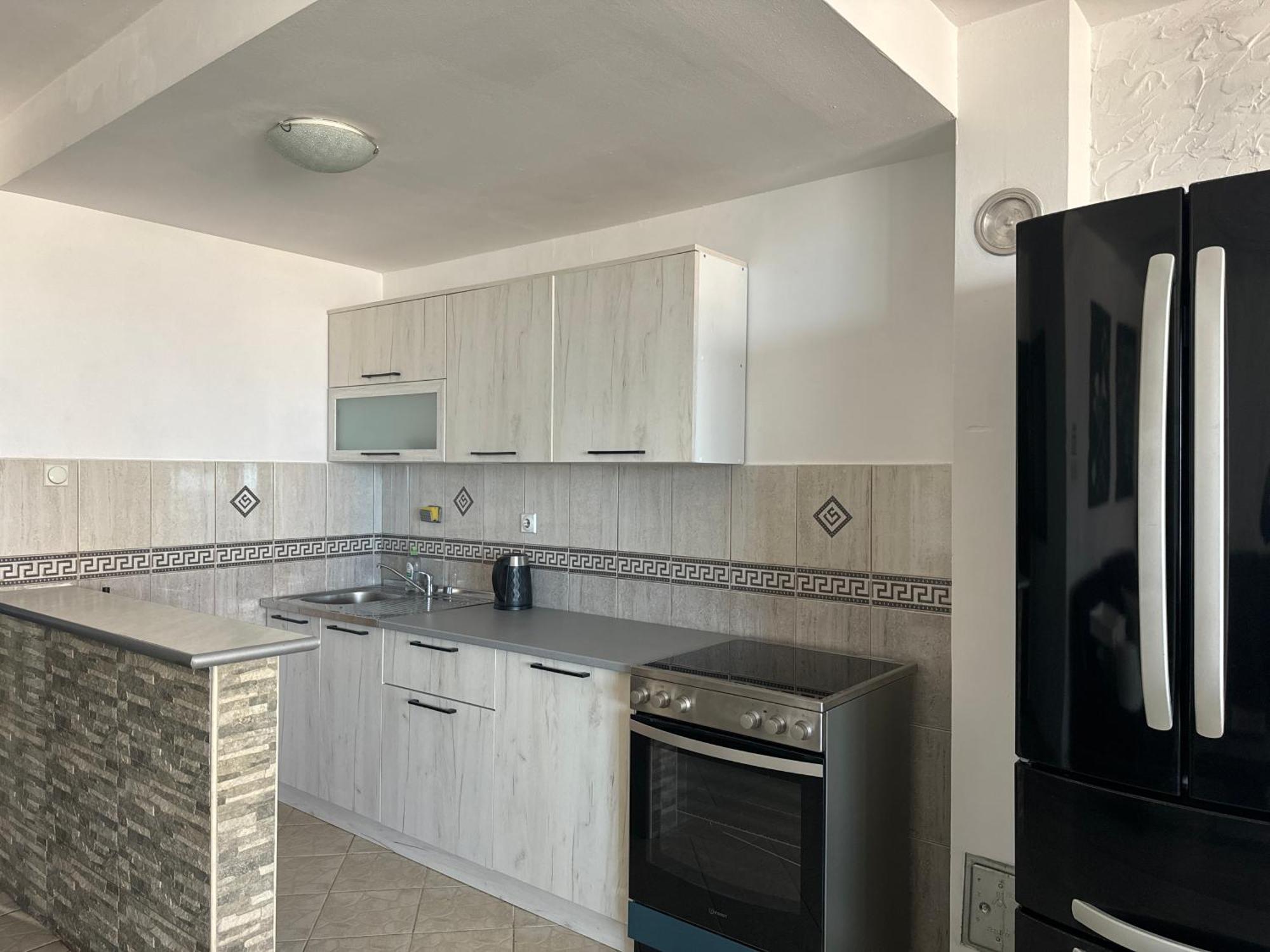 Veselinka Apartments & Rooms ブドヴァ エクステリア 写真