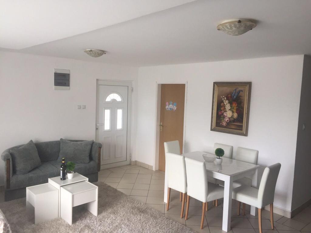 Veselinka Apartments & Rooms ブドヴァ エクステリア 写真