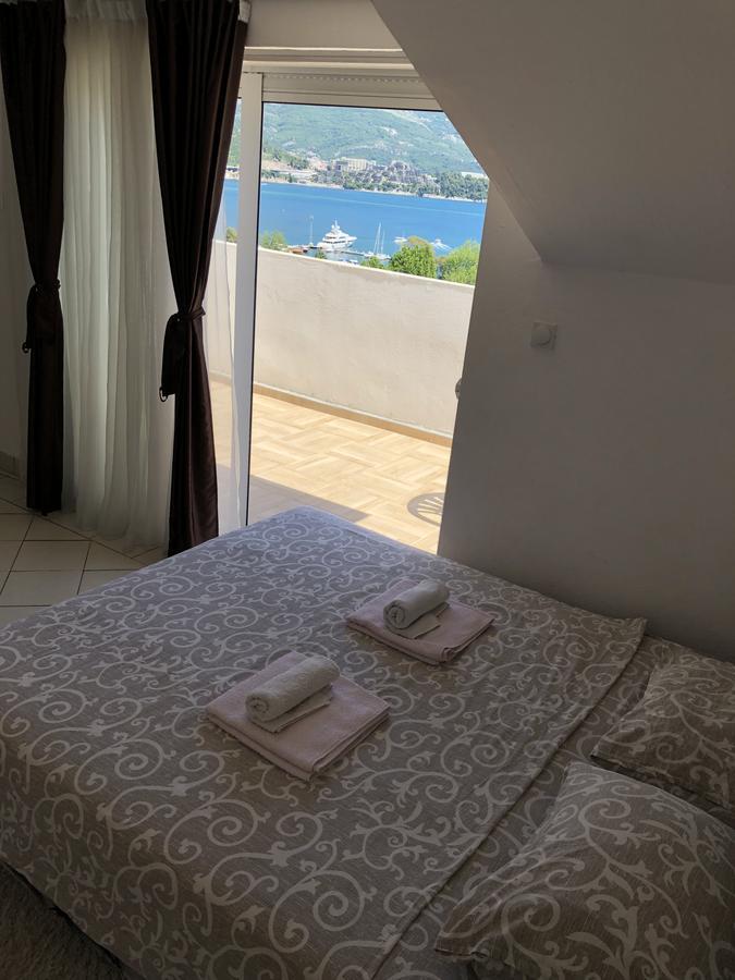 Veselinka Apartments & Rooms ブドヴァ エクステリア 写真