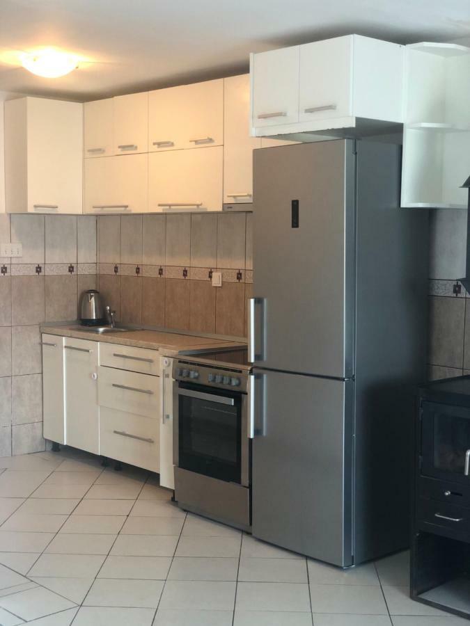 Veselinka Apartments & Rooms ブドヴァ エクステリア 写真