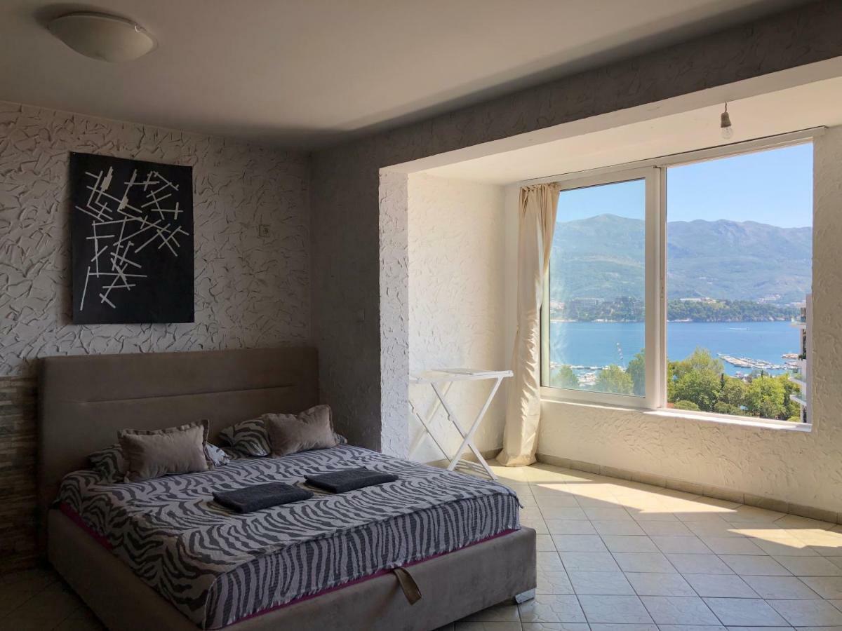 Veselinka Apartments & Rooms ブドヴァ エクステリア 写真
