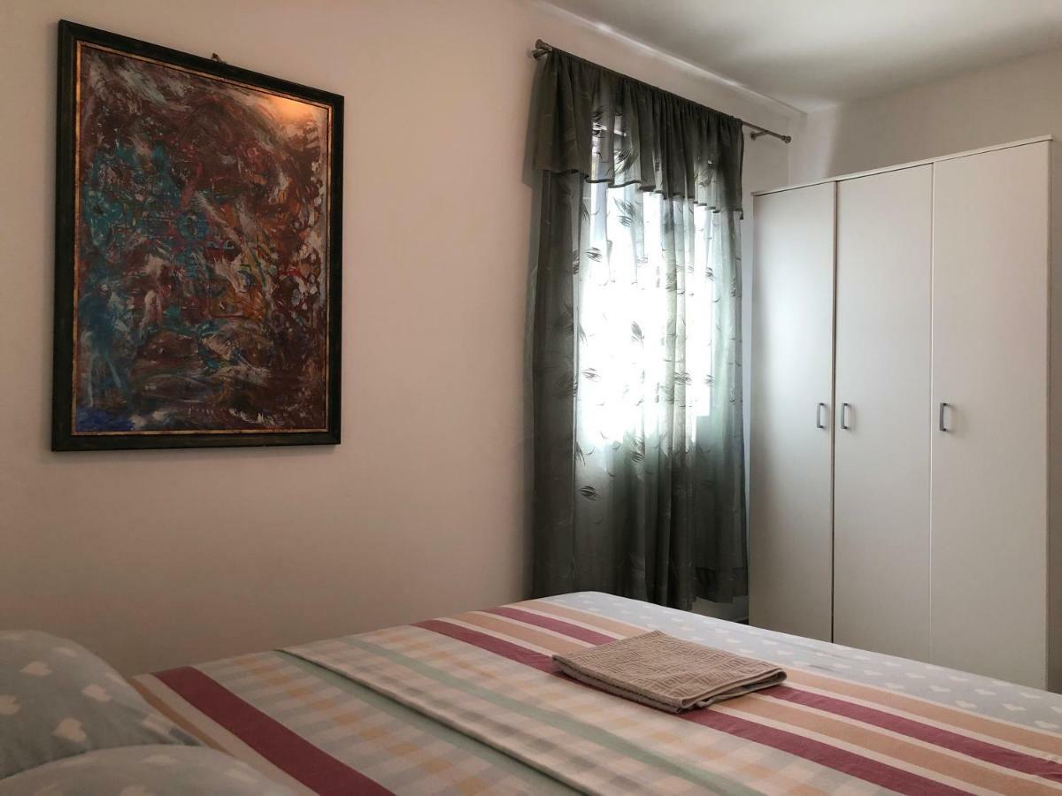 Veselinka Apartments & Rooms ブドヴァ エクステリア 写真